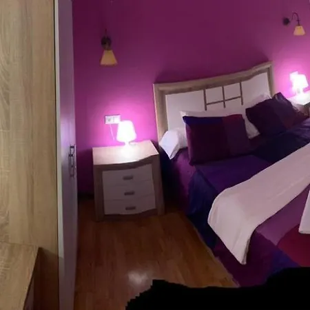 Apartment Isabela 2 Centro Onís