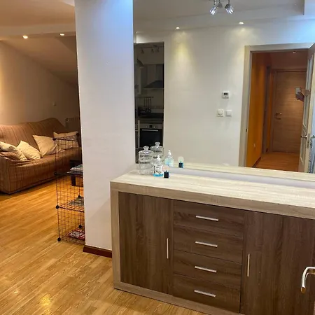 Apartment Isabela 2 Centro *