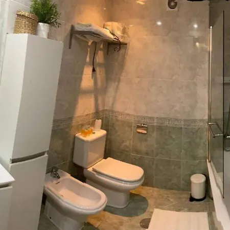 Apartment Isabela 2 Centro