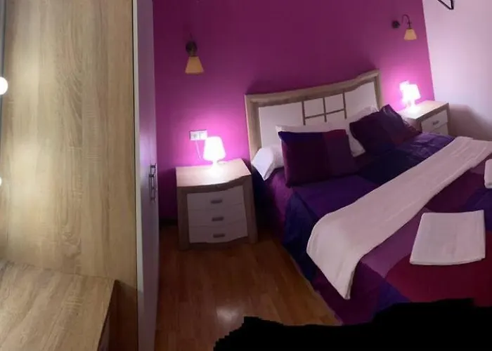 Apartment Isabela 2 Centro Onís