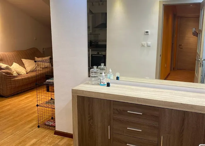 Apartment Isabela 2 Centro *